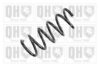 QUINTON HAZELL QCS5439 Coil Spring